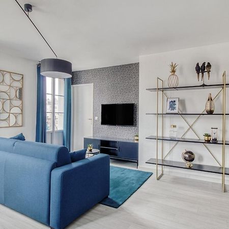 Magnifique Appartement A Quelques Pas Du Val D'Europe #17 Σερί Εξωτερικό φωτογραφία