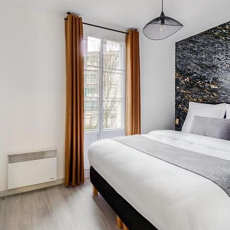 Magnifique Appartement A Quelques Pas Du Val D'Europe #17 Σερί Εξωτερικό φωτογραφία