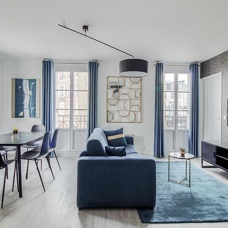 Magnifique Appartement A Quelques Pas Du Val D'Europe #17 Σερί Εξωτερικό φωτογραφία